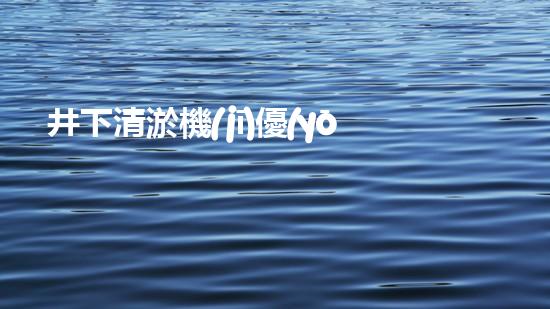 井下清淤機(jī)優(yōu)化技巧大揭秘！如何有效提升網(wǎng)頁排名？